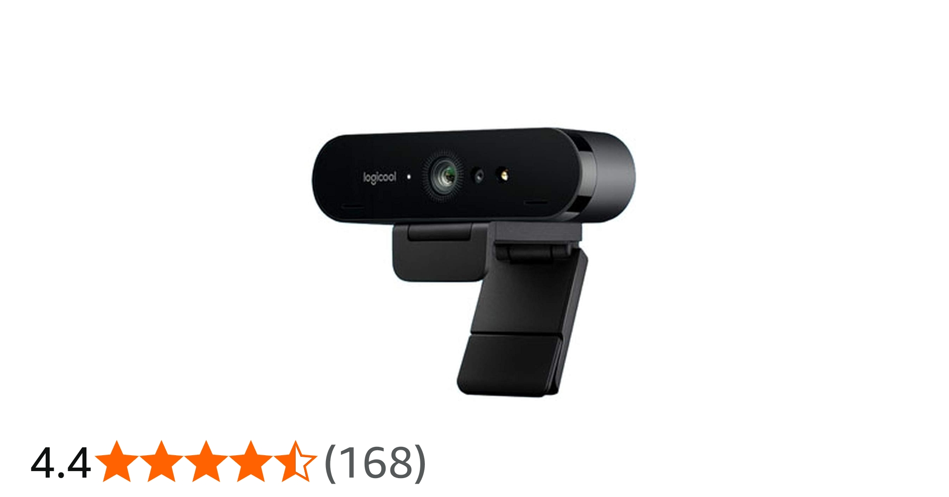 Amazon.co.jp: Logitech Logicool(ロジクール) BRIO (ブリオ