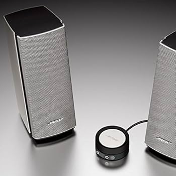 Amazon.co.jp: Bose Companion 20 Multimedia Speaker System