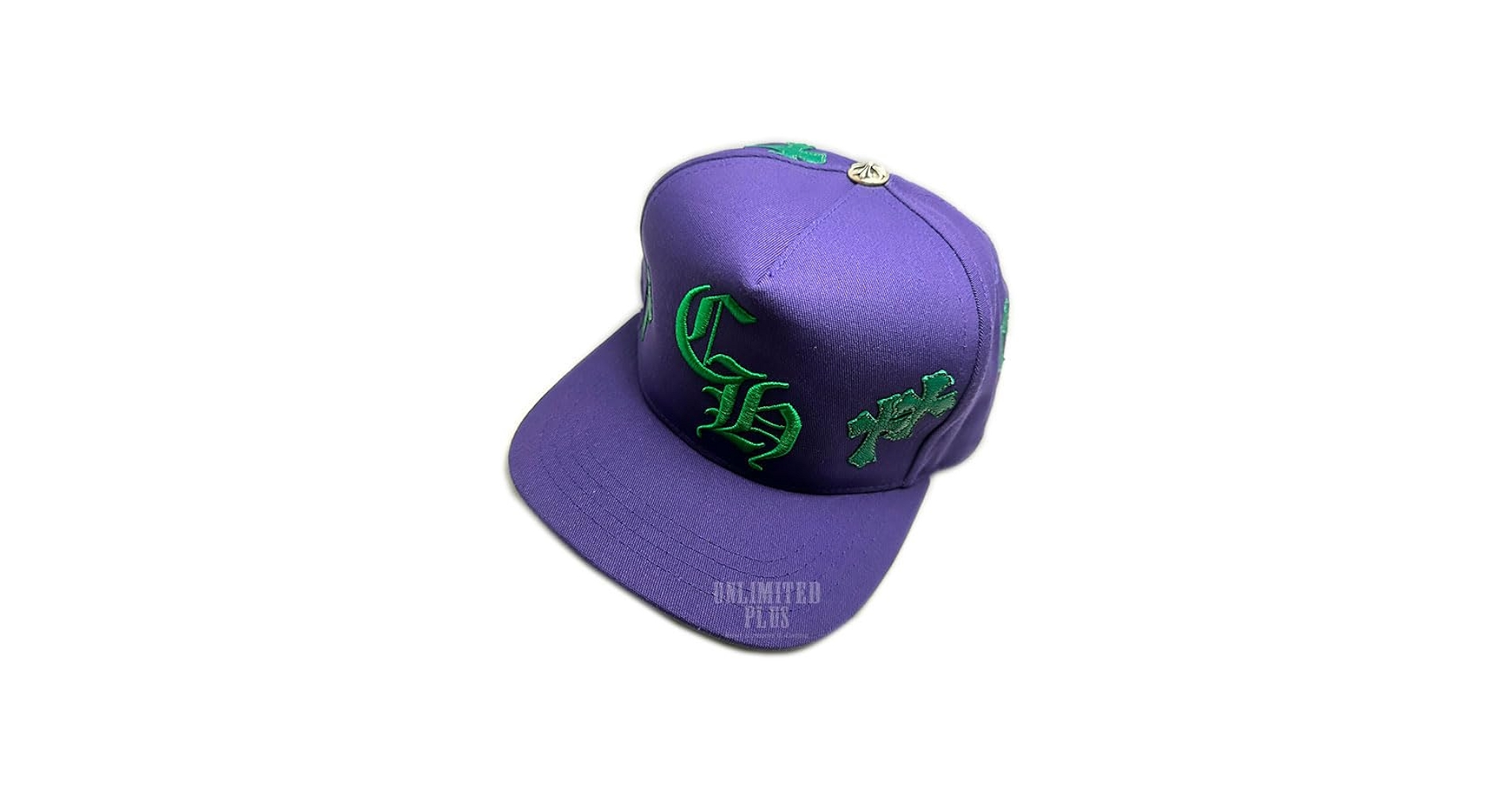 Amazon | クロムハーツ（Chrome Hearts）ハット/キャップ ベースボール