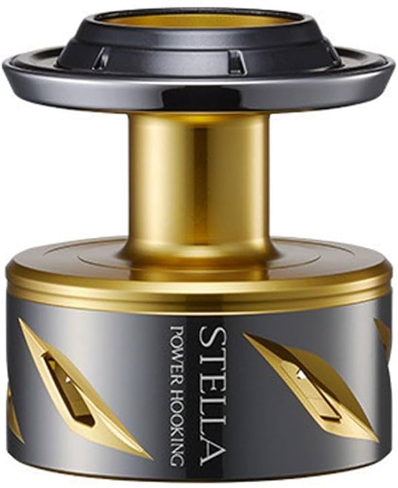 Amazon | シマノ(SHIMANO) 純正 リールパーツ 夢屋 20 ステラ SW 18000