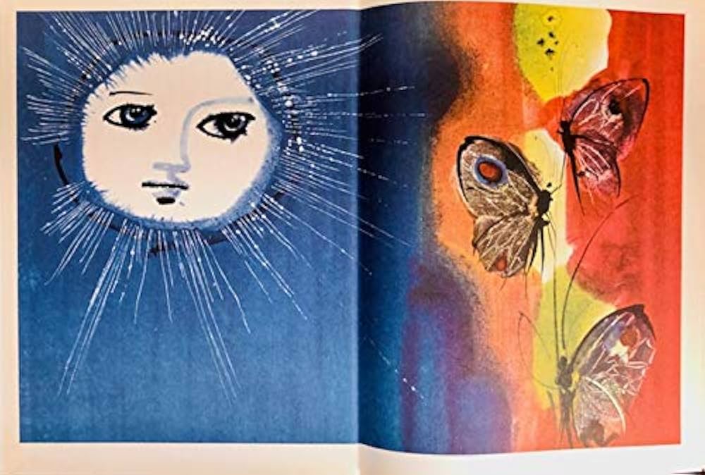 Amazon.co.jp: もりのうた (1978年) : 木島 始, ミルコ・ハナーク: 本