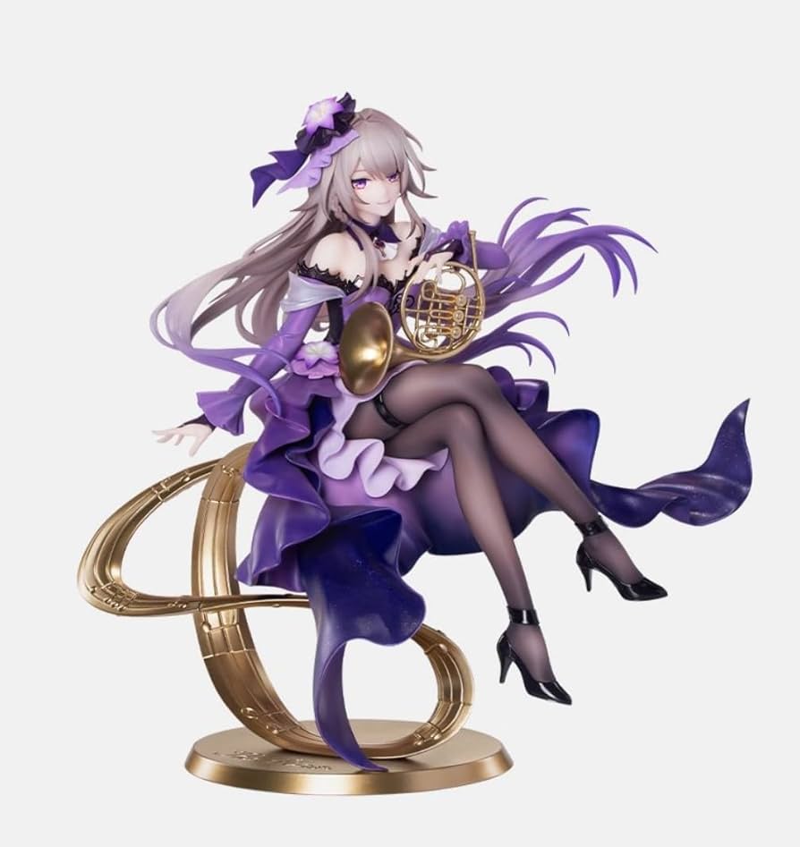 Amazon | 『崩壊：スターレイル』Gift+シリーズ マダム・ヘルタ スター