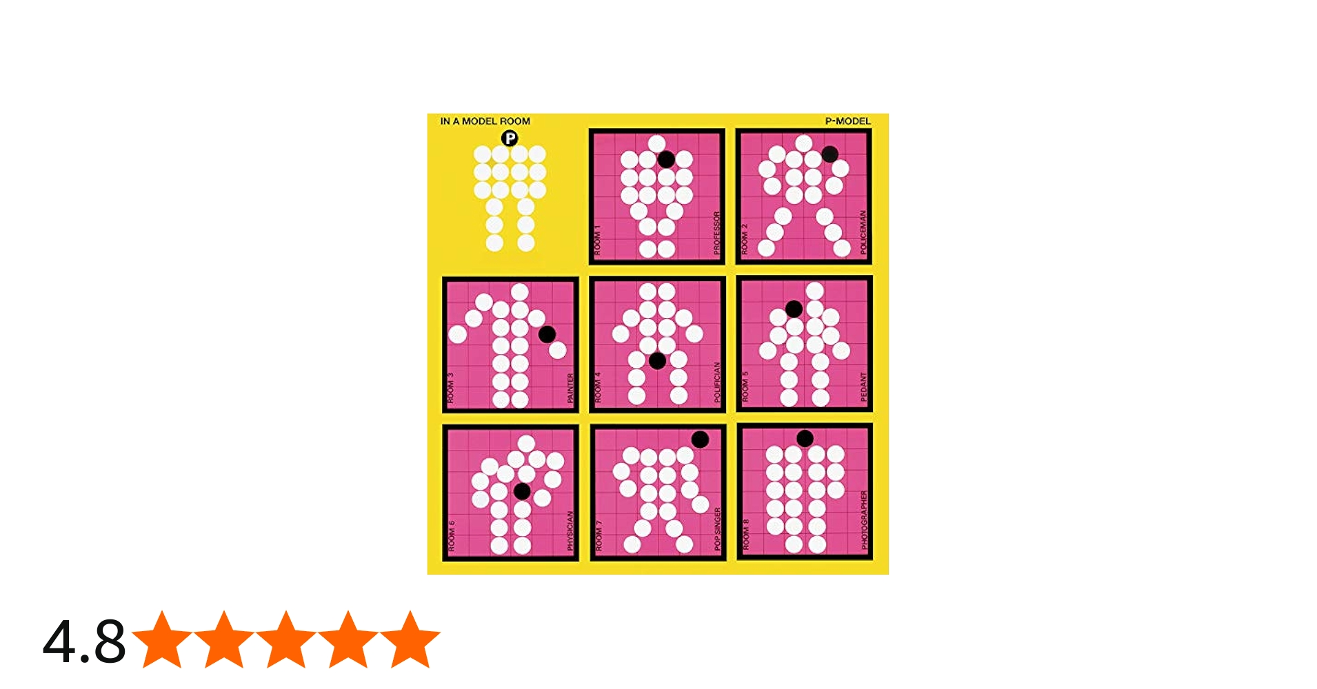 Amazon | IN A MODEL ROOM (SHM-CD EDITION ) | P-MODEL | ダンス