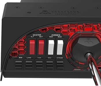 Amazon.co.jp: 【国内正規品】Honeycomb Aeronautical ALPHA FLIGHT