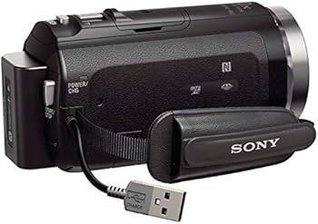 Amazon.com : Sony 32GB HDR-PJ540 Full HD Handycam Camcorder with