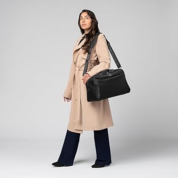 Amazon | Travelpro クルークラシック軽量ソフトサイドラゲッジ