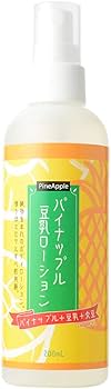 Amazon | アスティ パイナップル豆乳ローション TP-02 | アスティ