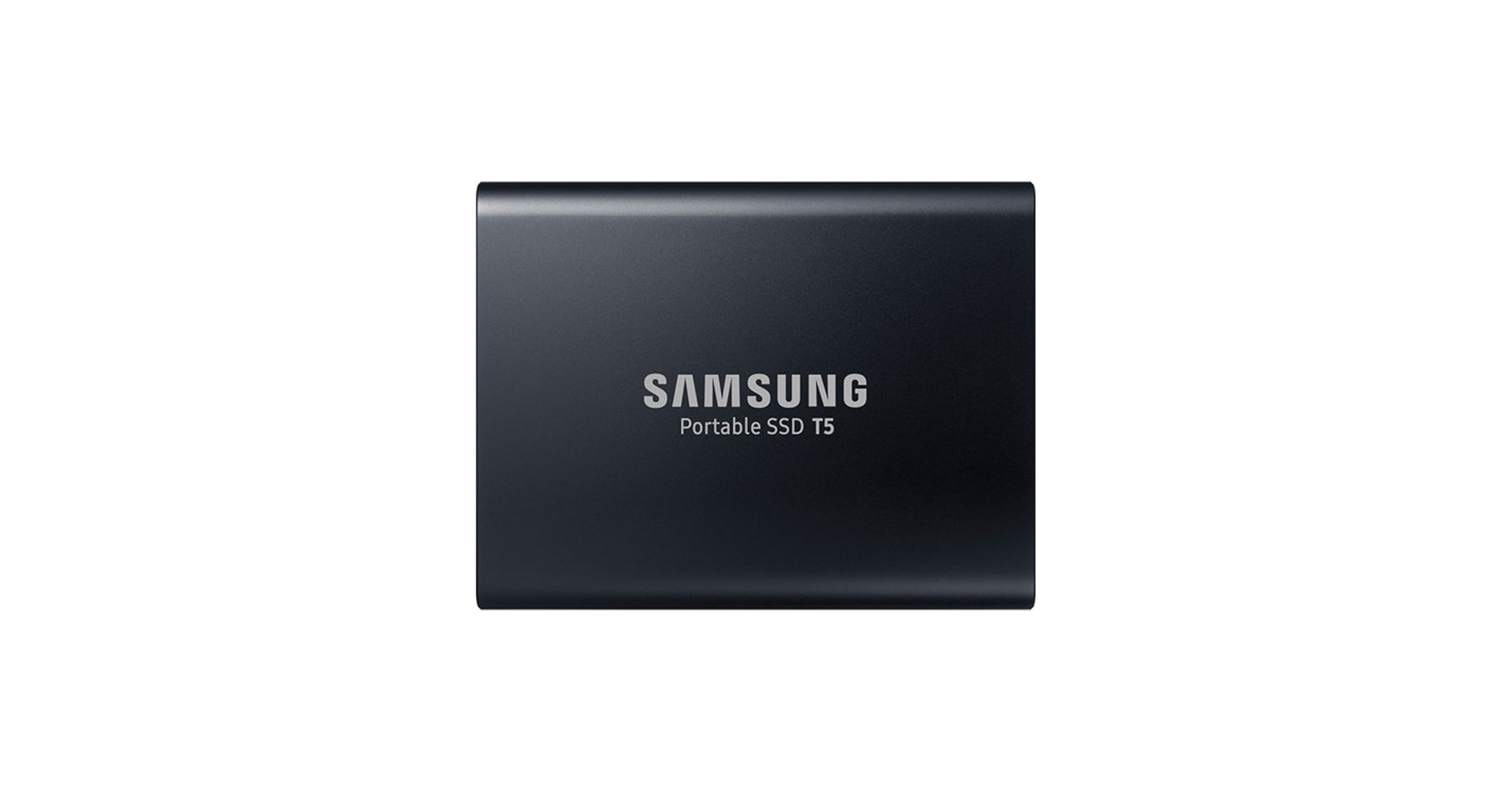 Amazon.com: SAMSUNG T5 Portable SSD 1TB - Up to 540MB/s - USB 3.1