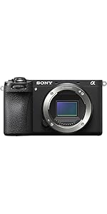 Amazon | SONY(ソニー) ミラーレス一眼 α6100 ボディ ブラック ILCE
