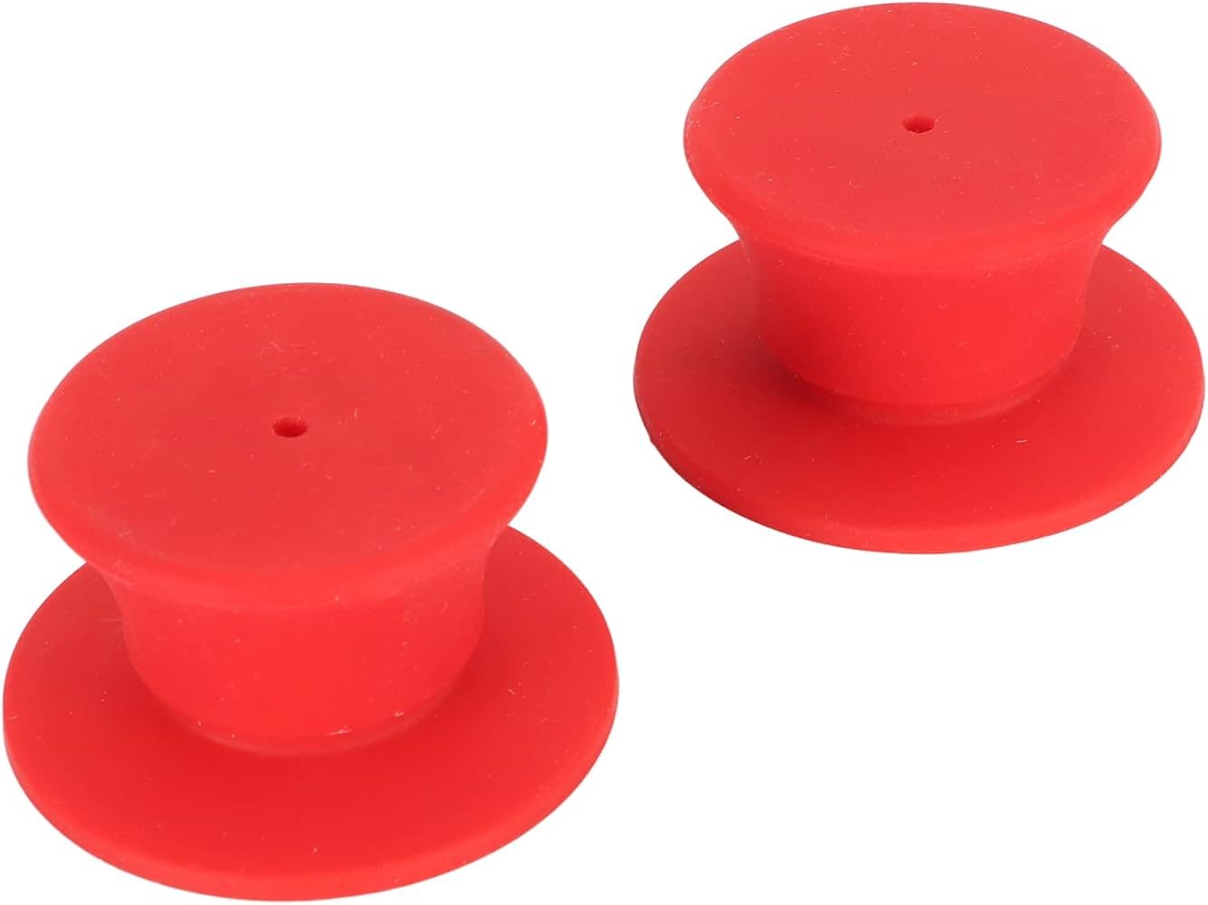 Amazon.com: 1 Pair Nab Hub Adapters, Reel to Reel Tape Nab Hub