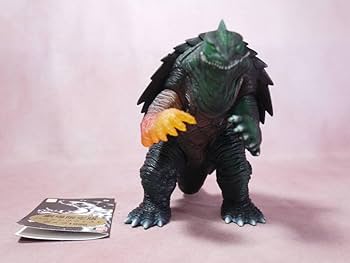 Amazon.co.jp: 大怪獣シリーズ ガメラ1999 劇場限定 バニシング