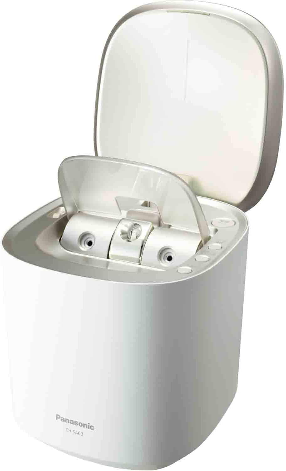 Panasonic - Brandclub - Panasonic EH-ST99-N [Ion Facial Device Ion