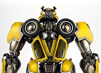 Amazon.co.jp: DLX SCALE BUMBLEBEE [DLXスケール・バンブルビー] ノン