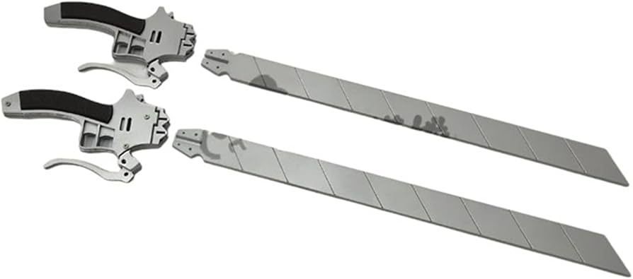 Amazon.co.jp: Monenjoy 進撃の巨人 立体機動装置 調査兵団 エレン