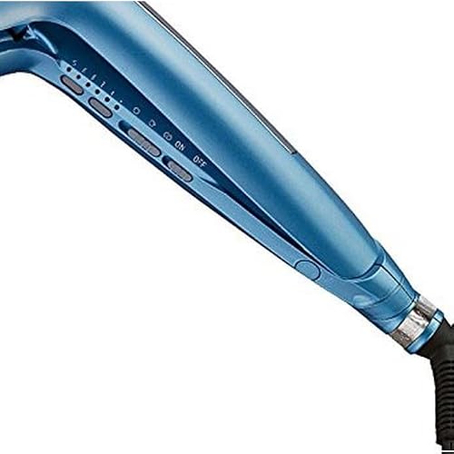 Amazon.com: BabylissPRO Nano Titanium Professional Hair Curler