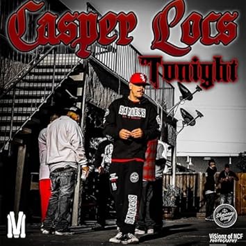 Casper Locs on Amazon Music Unlimited