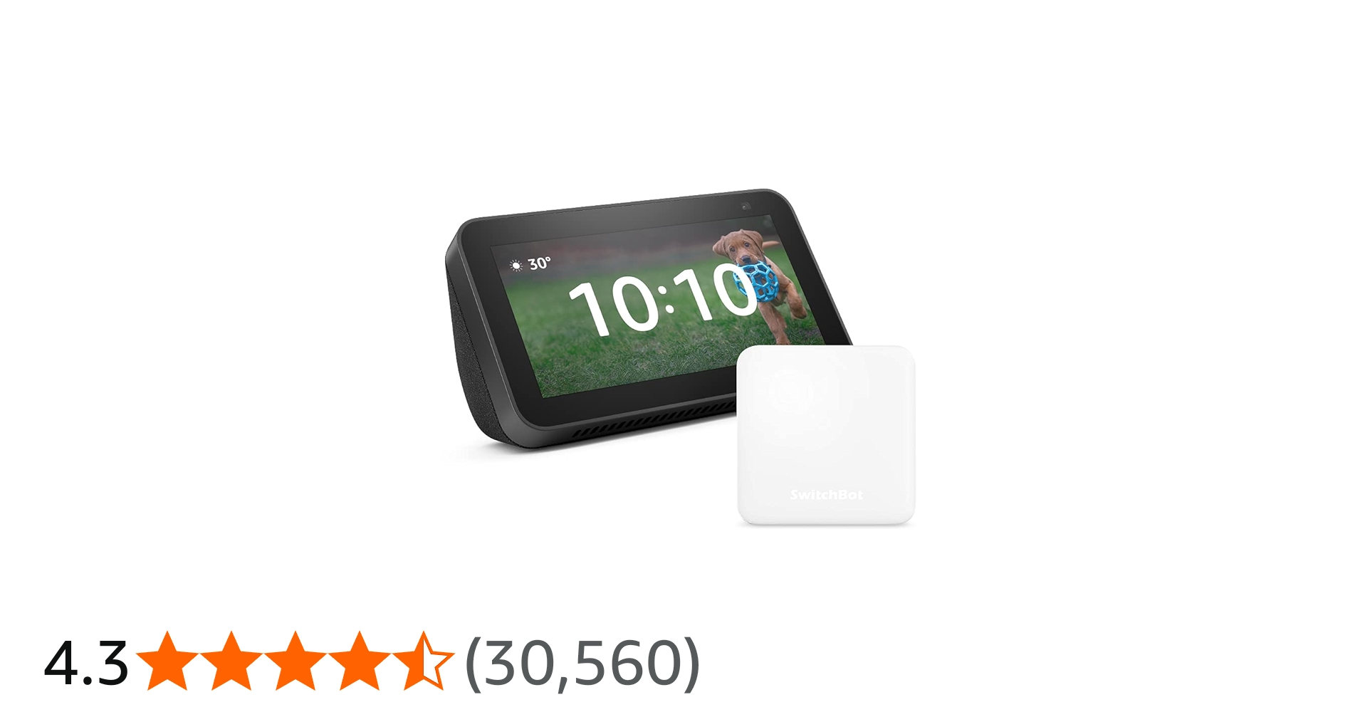 Amazon.co.jp: 【セット買い】Echo Show 5 (第2世代) チャコール +
