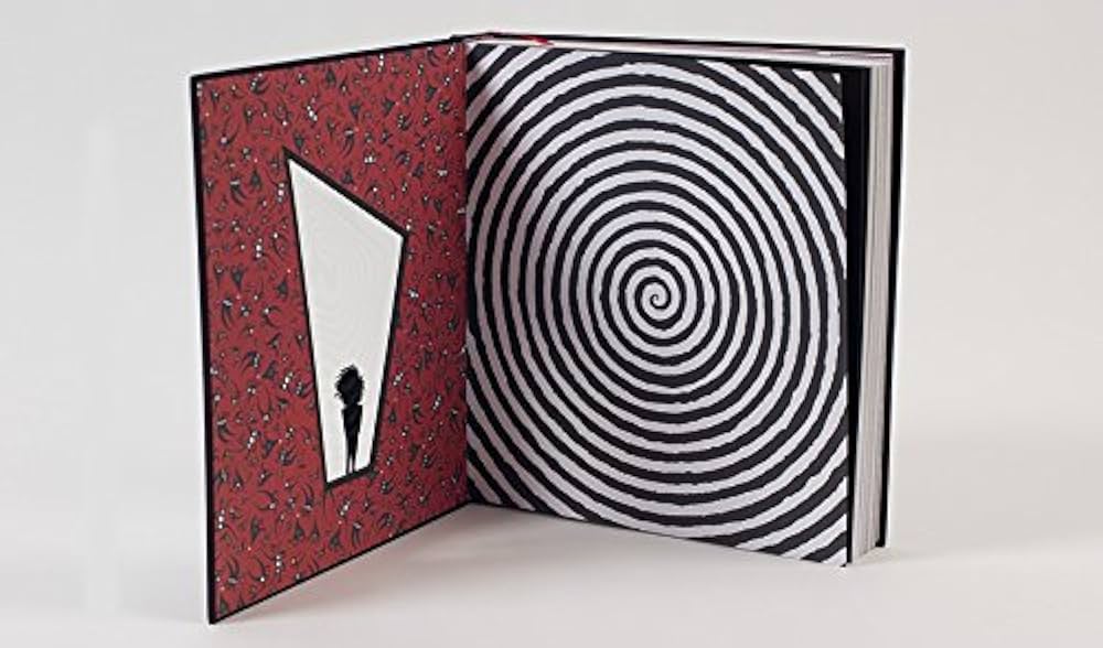 Amazon.co.jp: ティム・バートンの世界（日本語版）THE ART OF TIM