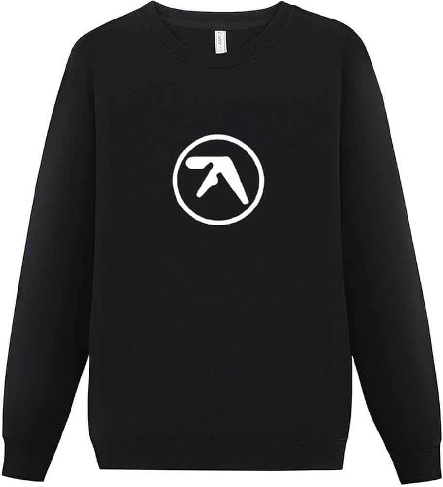 Amazon.co.jp: [EKSMA] パーカー 秋冬 エイフェックス・ツイン Aphex