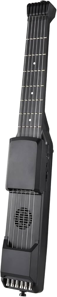 Amazon | Btuty スマートエレキギター 7フレット スマートエレキギター