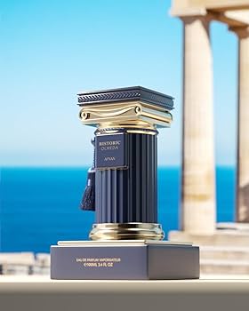 Amazon.com : Afnan Historic Olmeda Eau De Parfum Spray for Men