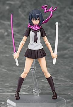 Amazon.co.jp: figma ニンジャスレイヤー フロムアニメイシヨン ヤモト