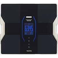 Amazon.co.jp: RD-917L(グレイッシュゴールド) 体組成計 インナー