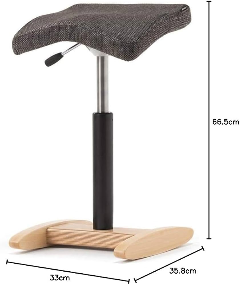 Amazon｜バランスラボ バランスシナジー スクエア シックグレー