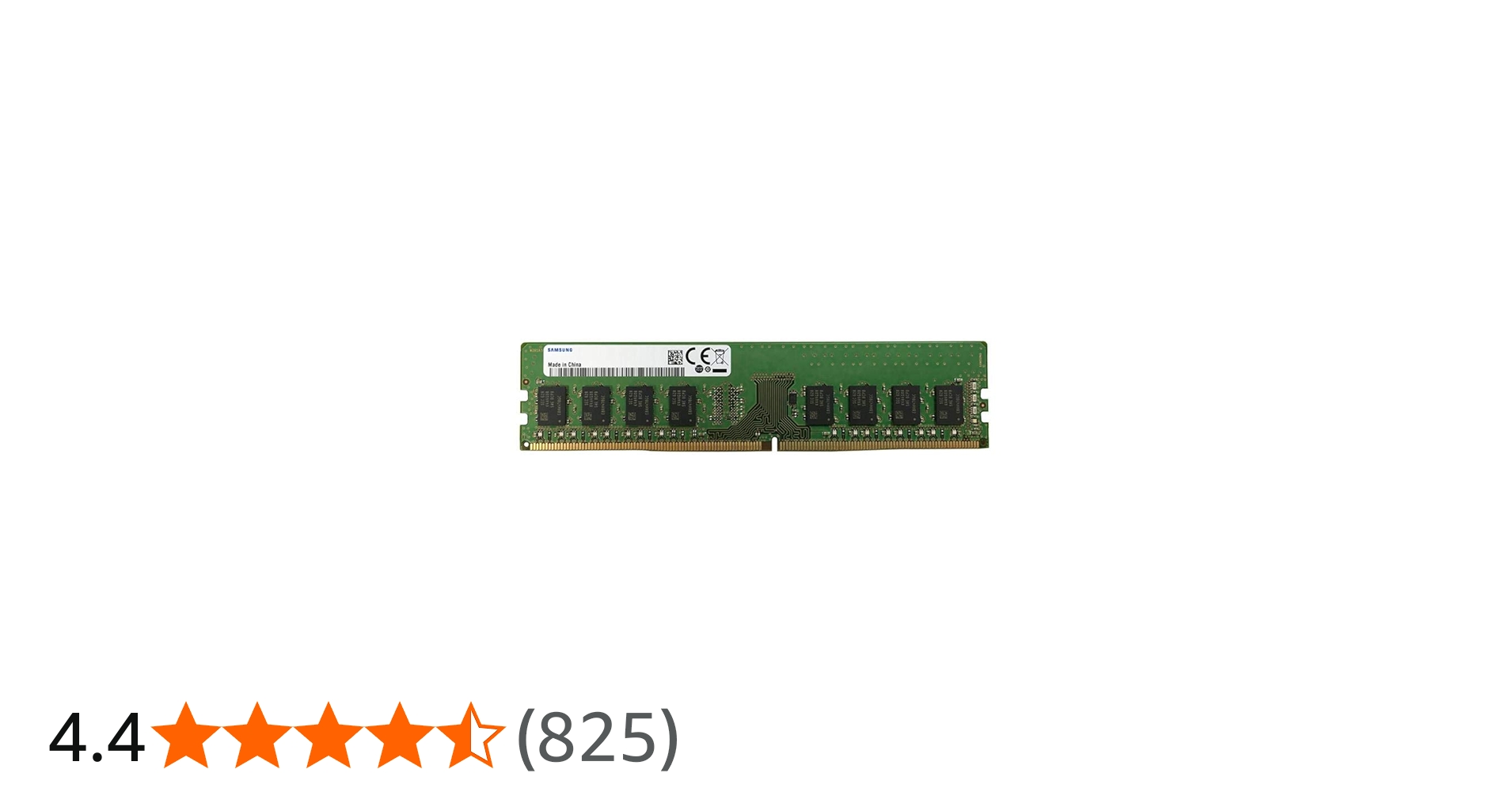 Amazon | DDR4 2666 16GB SAMSUNG Original [SAMSUNG ORIGINAL