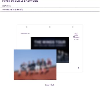 Amazon.co.jp: BTS MEMORIES 2017 DVD。 : ミュージック