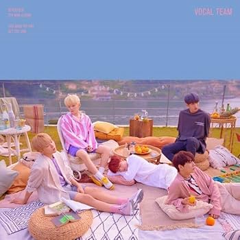 Amazon.co.jp: [Reissue] セブンティーン SEVENTEEN - 5th Mini Album