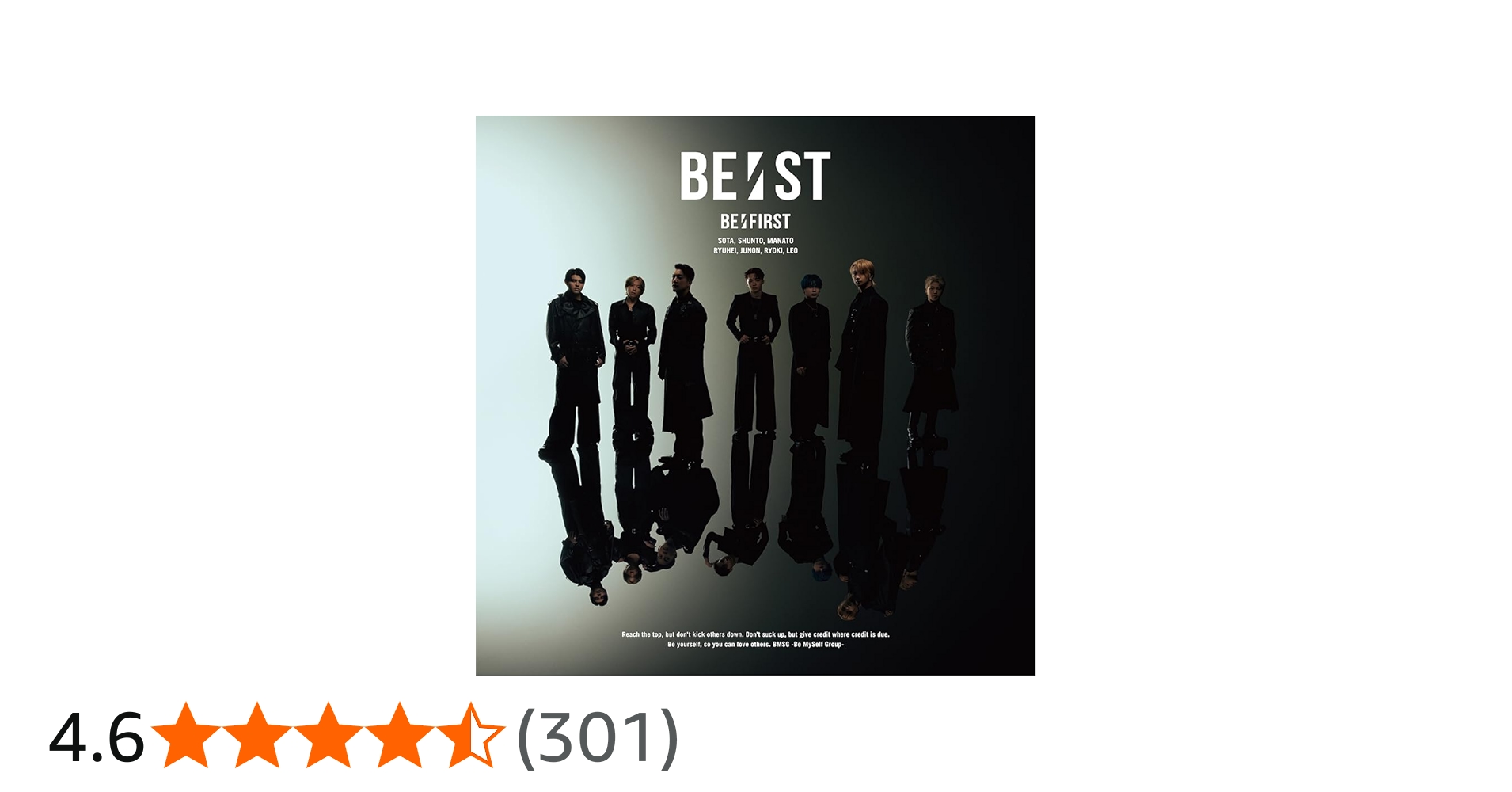 Amazon.co.jp: BE:ST (AL2枚組+DVD(スマプラ対応)) (LIVE盤) - BE