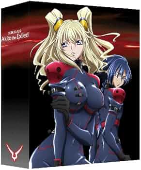 Amazon.co.jp: 【Amazon.co.jp限定】コードギアス 亡国のアキト 第2章