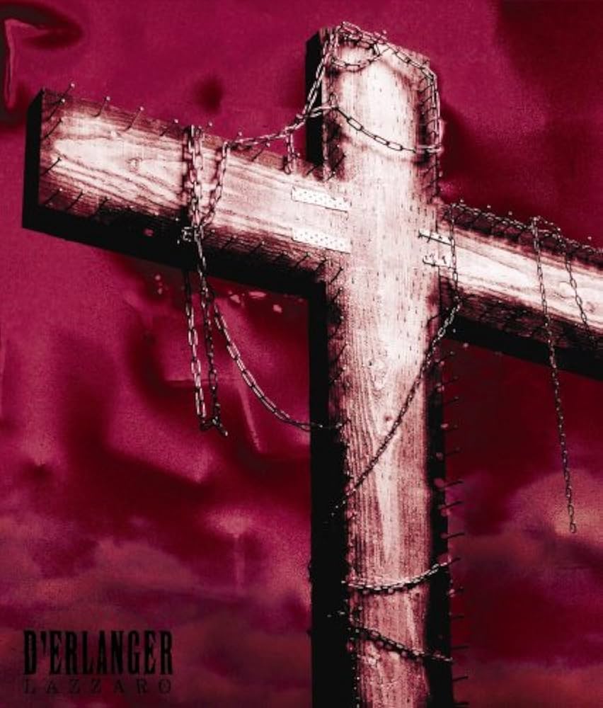 Amazon.co.jp: LAZZARO - D'ERLANGER: ミュージック