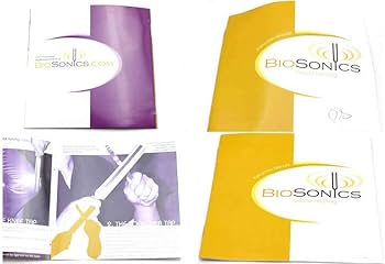 Amazon.co.jp: 【BIOSONICS社正規品】 DNAチューナー 音叉 528ヘルツ