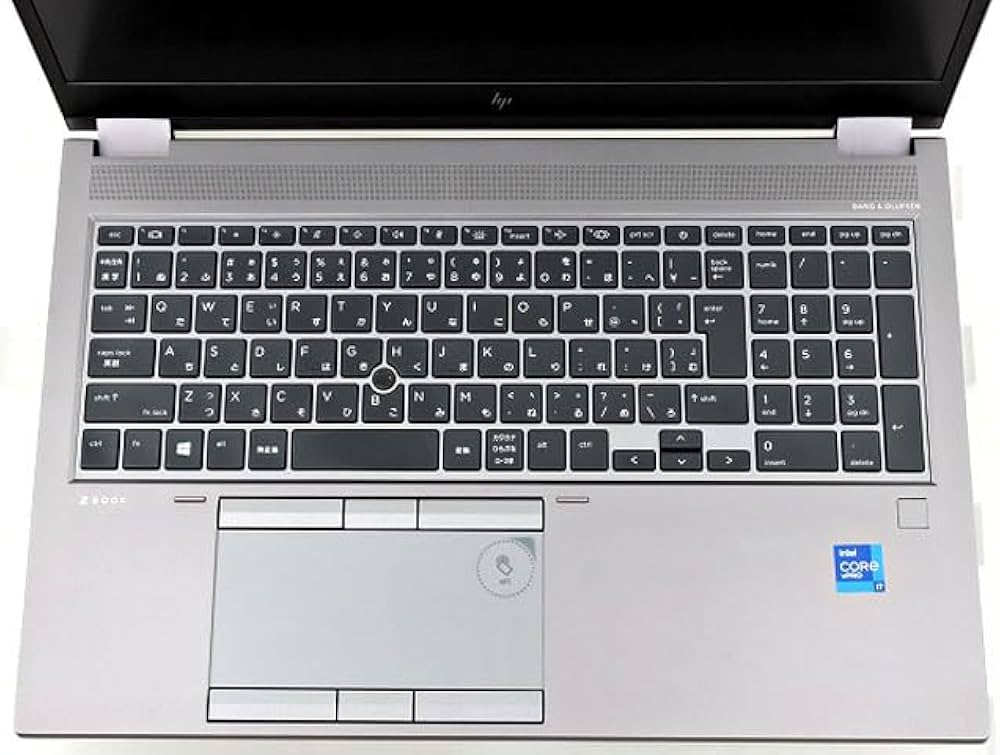 Amazon.co.jp: 【整備済み品】 HP Zbook Fury 15 G8 フルHD 第11世代