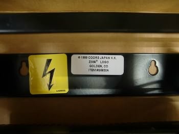 Amazon.co.jp: ZIMA ジーマ ネオン管/ネオン看板/ネオンスタンド