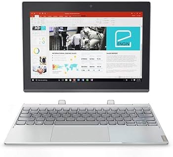 Amazon.co.jp: Lenovo ideapad Miix 320 Atom x5-Z8350 4GB eMMC64GB
