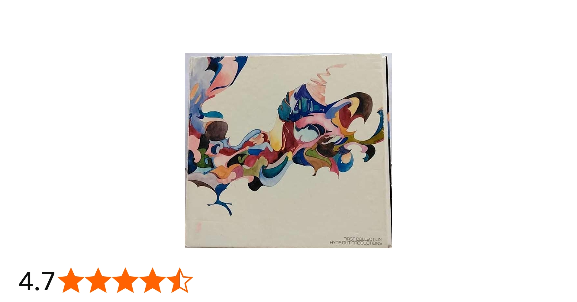 Amazon.co.jp: FIRST COLLECTION-HYDE OUT PRODUCTION: ミュージック