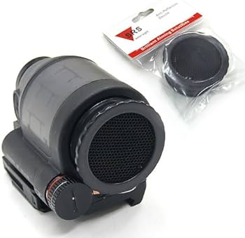 Amazon.co.jp: Trijicon（トリジコン） SRSレッドドットレプリカ