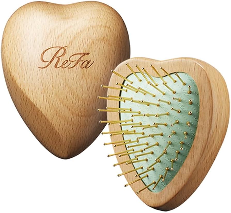 Amazon | 【公式ストア限定】リファ ハートゴールド/ReFa HEART GOLD