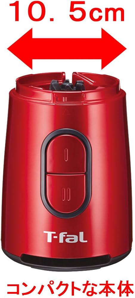 未使用】T-fal ミックス＆ドリンク BL1325JP ティファール ミックス