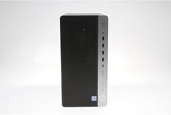 Amazon.co.jp: HP ビジネスデスクトップProDesk 600 G3デスクトップ