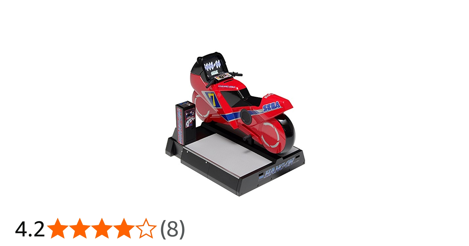 Amazon | WAVE 1/12 ハングオン筐体[ライドオンタイプ] プラモデル