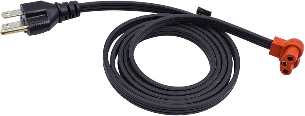 Zerostart 3600006 Auto and Light Truck Replacement Cordset for