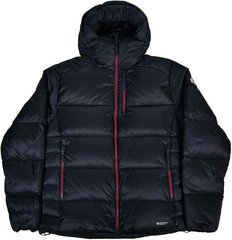 Amazon | (ピレネックス) PYRENEX HUDSON XP ハドソン ダウン