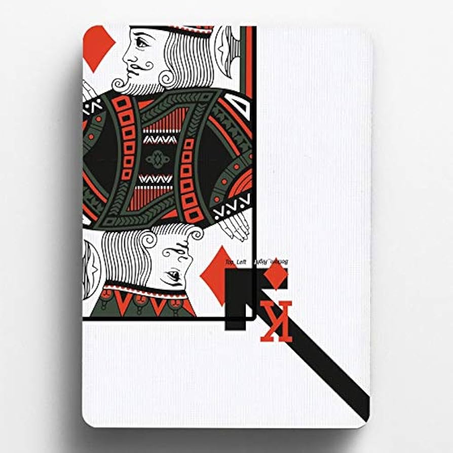 cardistry touch playing cards 6種セット cardistry touch playing