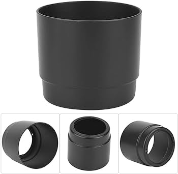 Amazon | カメラ用レンズフード カメラマウントレンズフード ET-67 EF