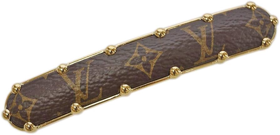 Amazon.co.jp: ルイヴィトン アクセサリー M69612 バレッタ