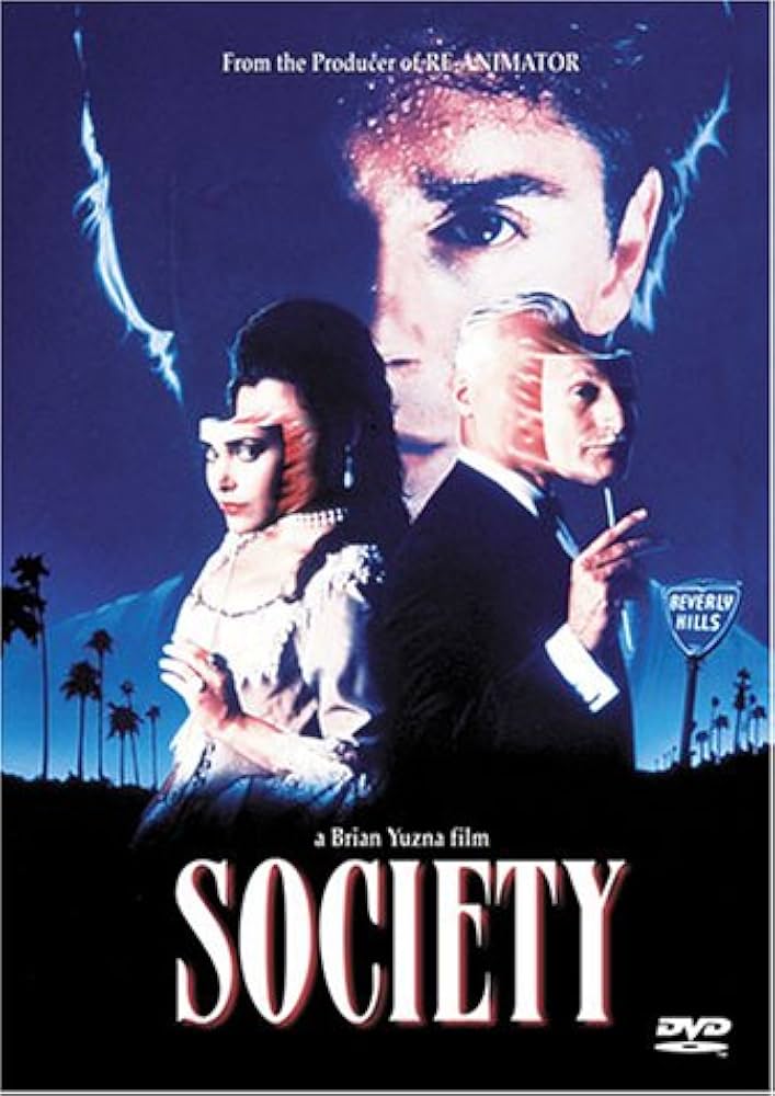 Amazon.co.jp: Society : DVD